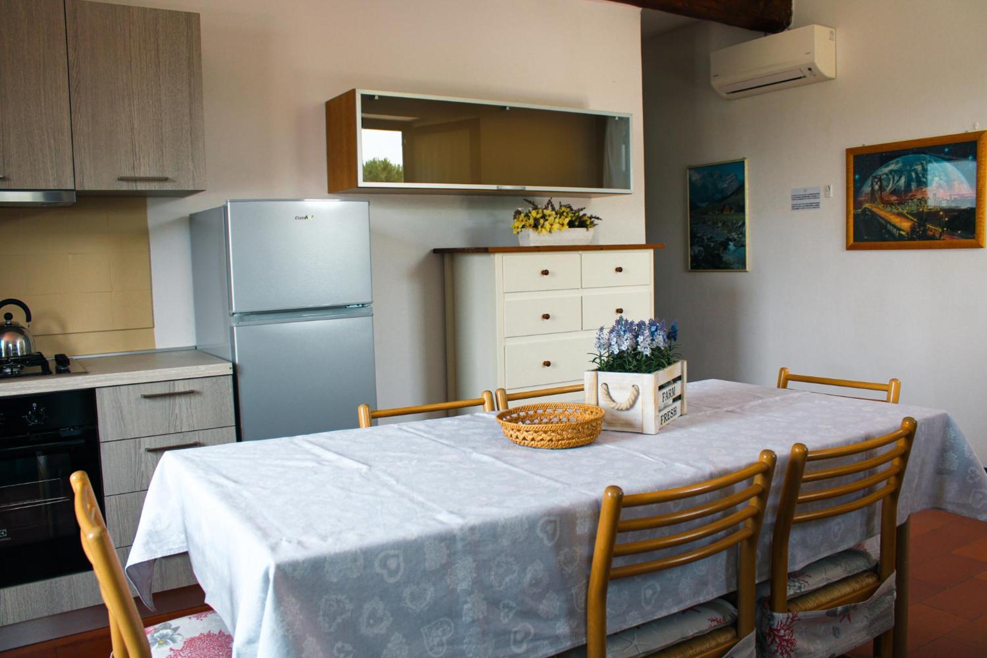 Camping La Rocca Manerba del Garda Exterior foto